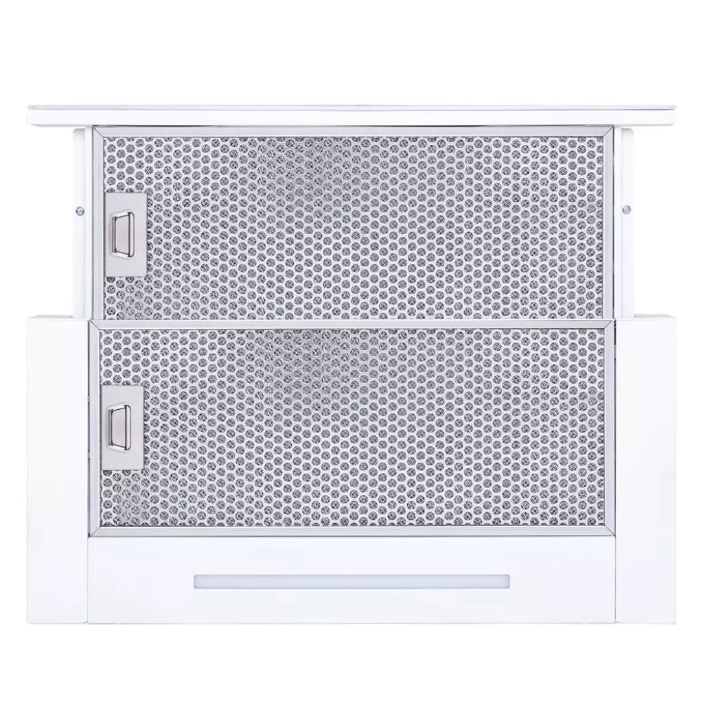 Вытяжка кухонная Weilor PTS 6265 WH 1300 LED Strip - 5 Вытяжка кухонная Weilor PTS 6265 WH 1300 LED Strip - 5