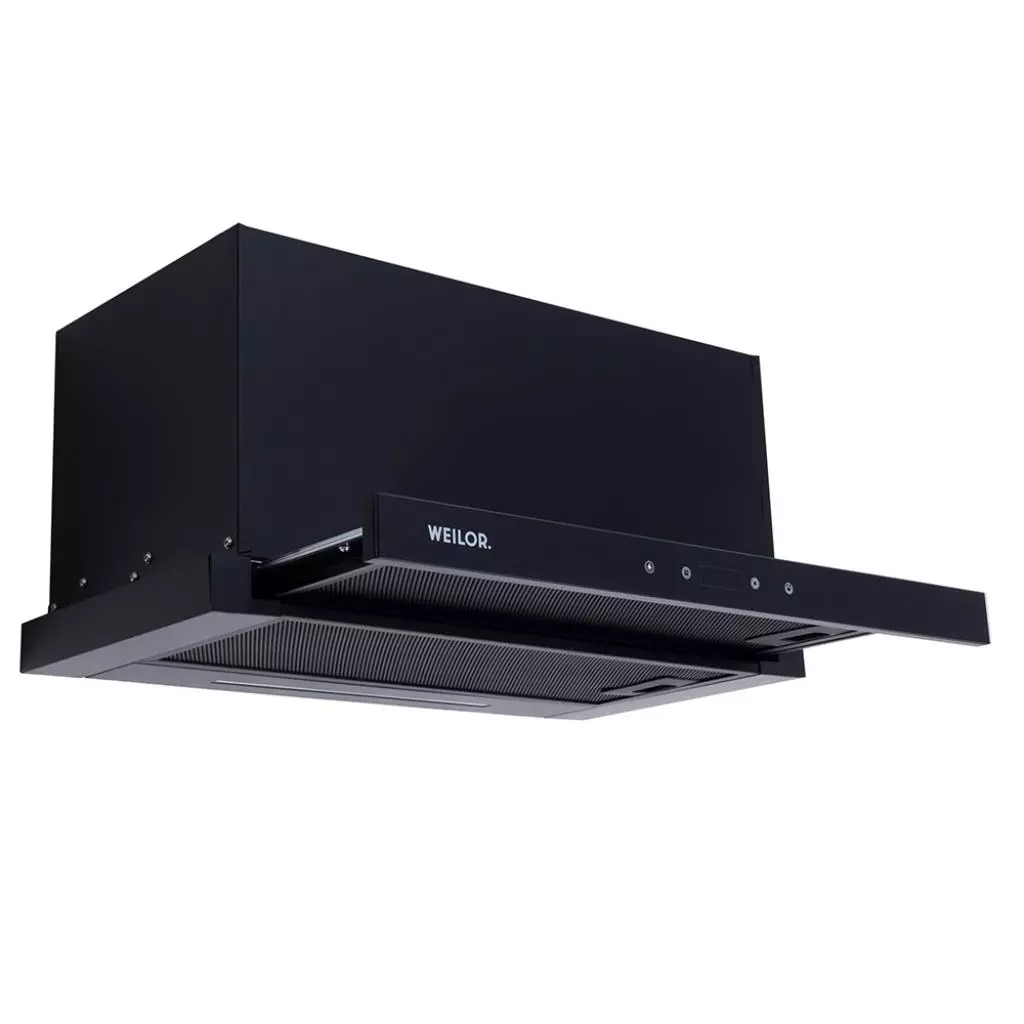 Вытяжка кухонная Weilor PTS 62652 FBL 1300 LED Strip - 1 Вытяжка кухонная Weilor PTS 62652 FBL 1300 LED Strip - 1