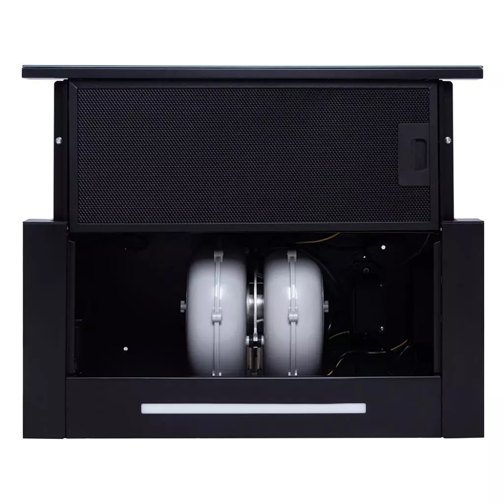 Вытяжка кухонная Weilor PTS 62652 FBL 1300 LED Strip - 6 Вытяжка кухонная Weilor PTS 62652 FBL 1300 LED Strip - 6