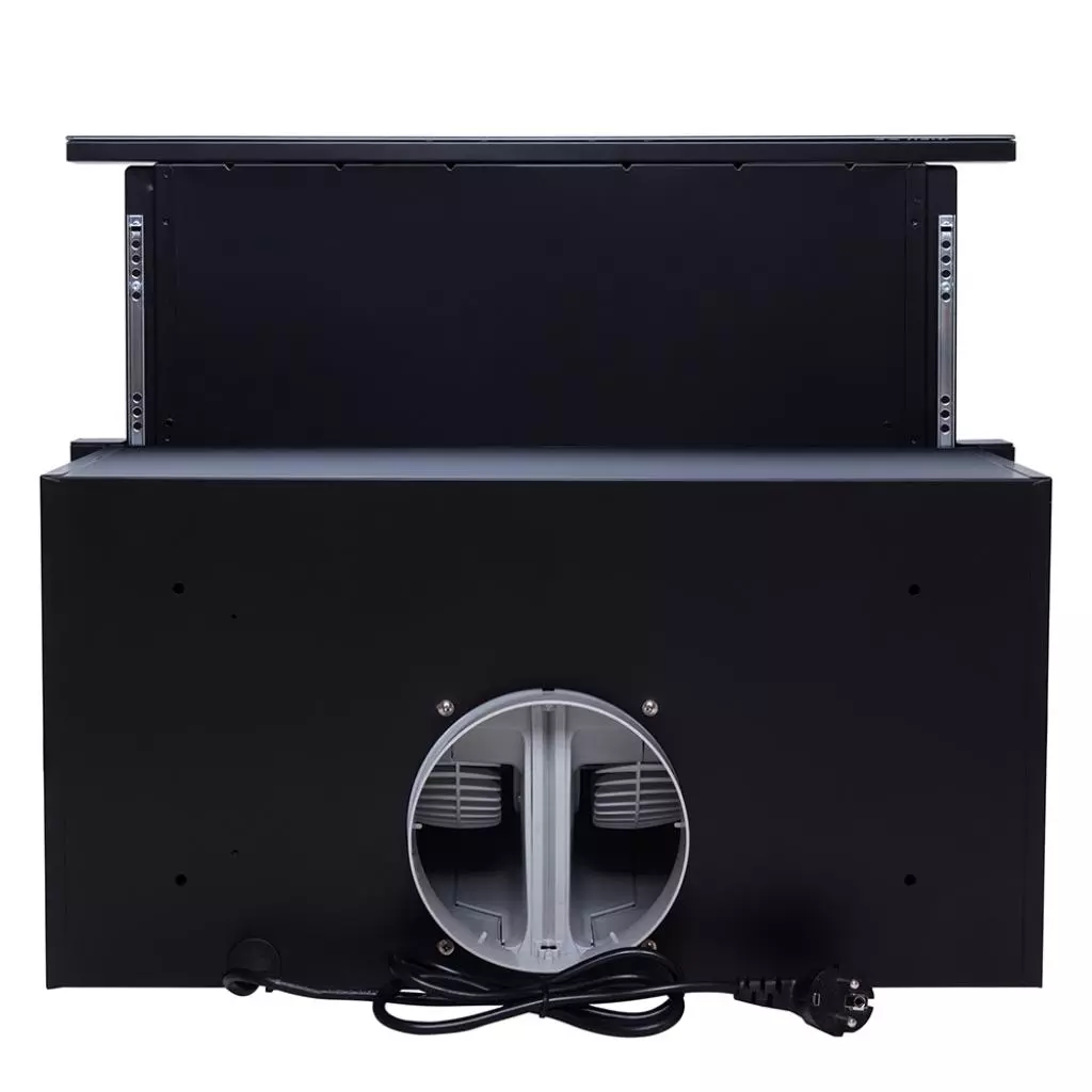 Вытяжка кухонная Weilor PTS 62652 FBL 1300 LED Strip - 8 Вытяжка кухонная Weilor PTS 62652 FBL 1300 LED Strip - 8