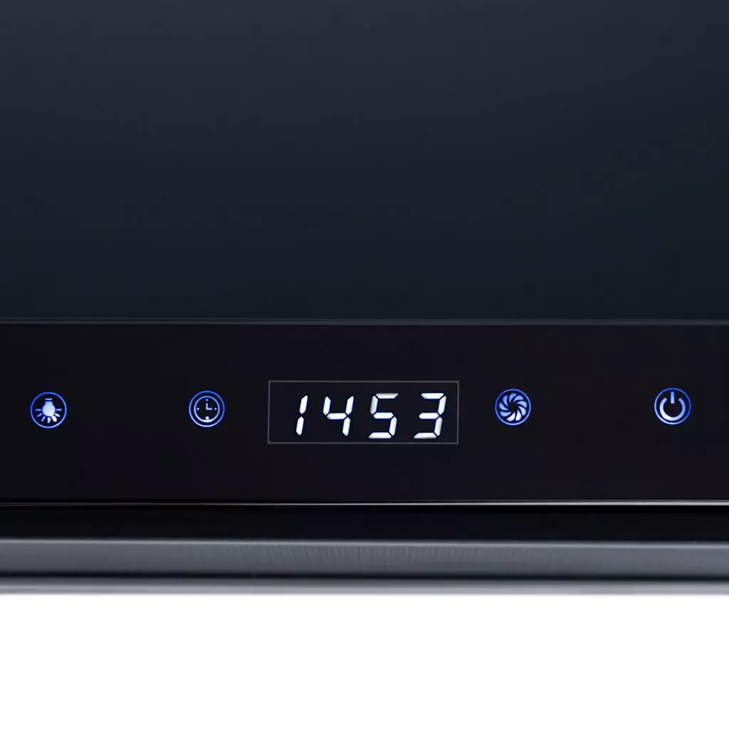 Вытяжка кухонная Weilor PTS 62652 FBL 1300 LED Strip - 11 Вытяжка кухонная Weilor PTS 62652 FBL 1300 LED Strip - 11