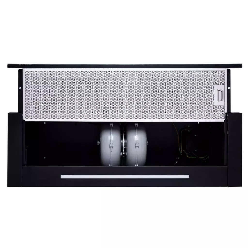 Вытяжка кухонная Weilor PTS 9265 BL 1300 LED Strip - 6 Вытяжка кухонная Weilor PTS 9265 BL 1300 LED Strip - 6