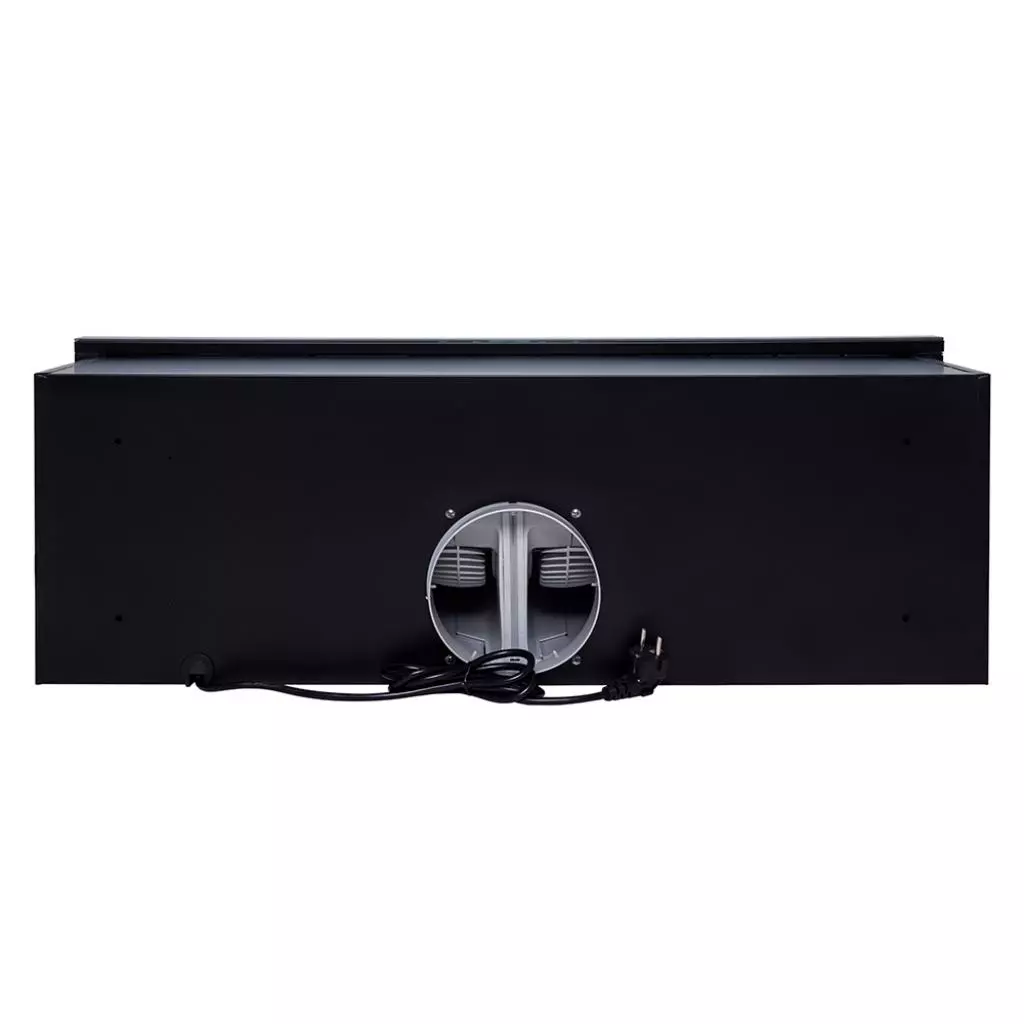 Вытяжка кухонная Weilor PTS 9265 BL 1300 LED Strip - 7 Вытяжка кухонная Weilor PTS 9265 BL 1300 LED Strip - 7
