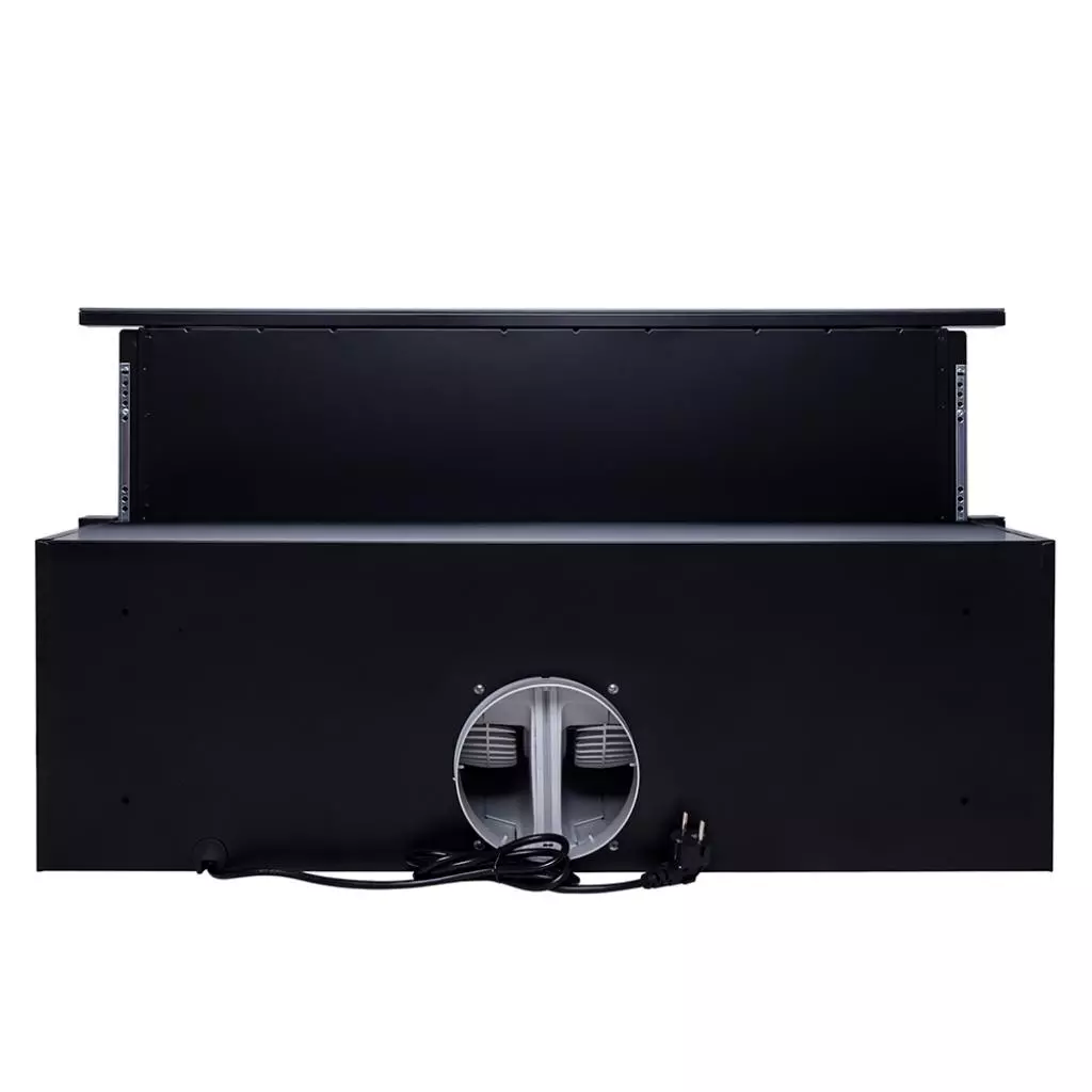 Вытяжка кухонная Weilor PTS 9265 BL 1300 LED Strip - 8 Вытяжка кухонная Weilor PTS 9265 BL 1300 LED Strip - 8
