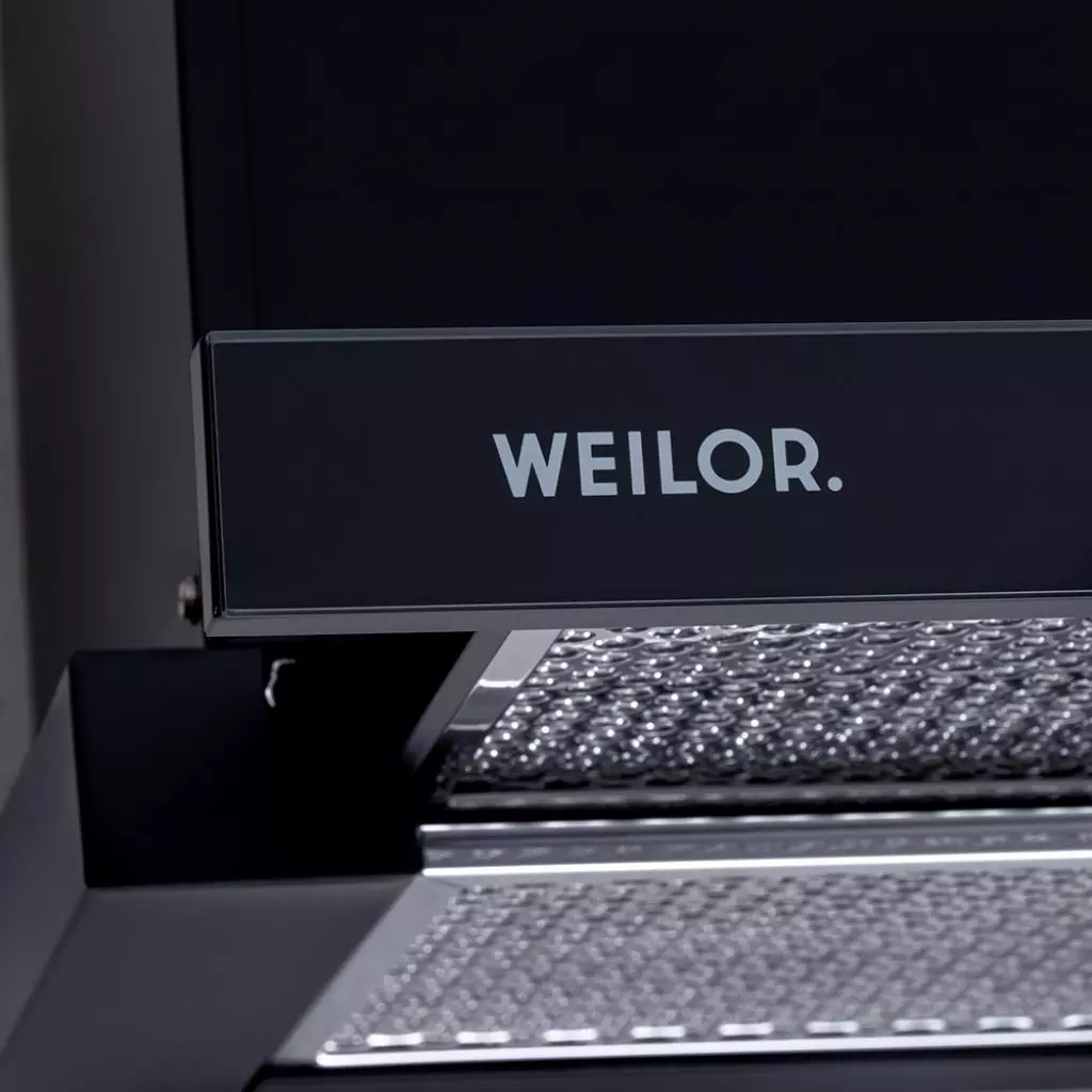 Вытяжка кухонная Weilor PTS 9265 BL 1300 LED Strip - 9 Вытяжка кухонная Weilor PTS 9265 BL 1300 LED Strip - 9