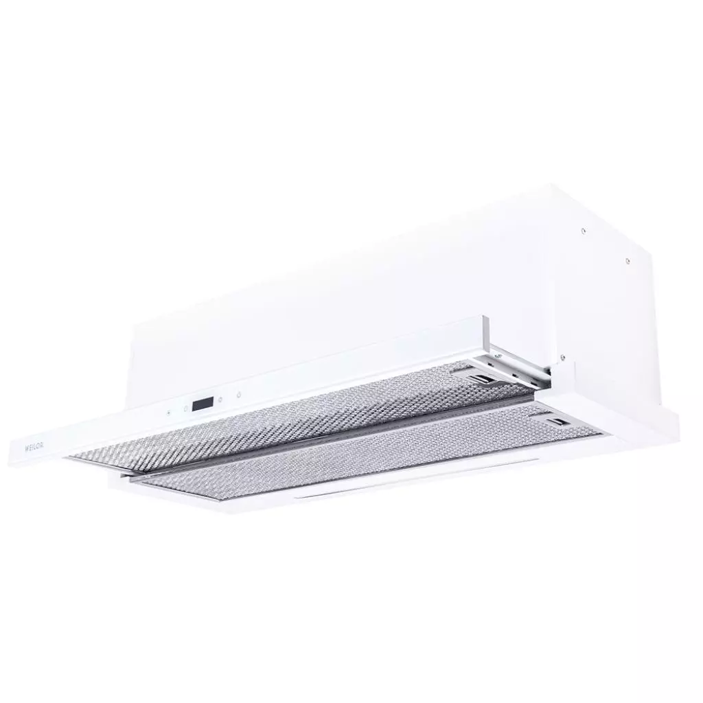 Вытяжка кухонная Weilor PTS 9265 WH 1300 LED Strip - 2 Вытяжка кухонная Weilor PTS 9265 WH 1300 LED Strip - 2