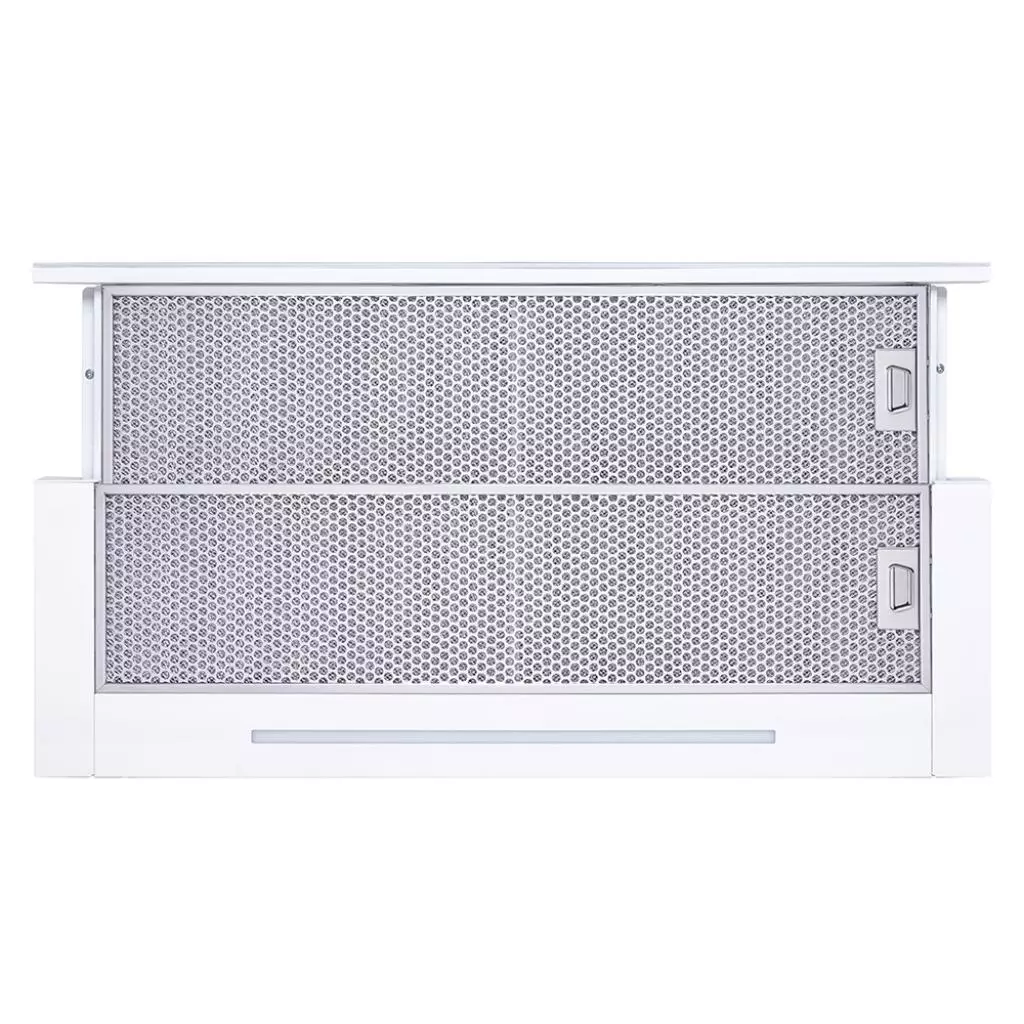 Вытяжка кухонная Weilor PTS 9265 WH 1300 LED Strip - 5 Вытяжка кухонная Weilor PTS 9265 WH 1300 LED Strip - 5