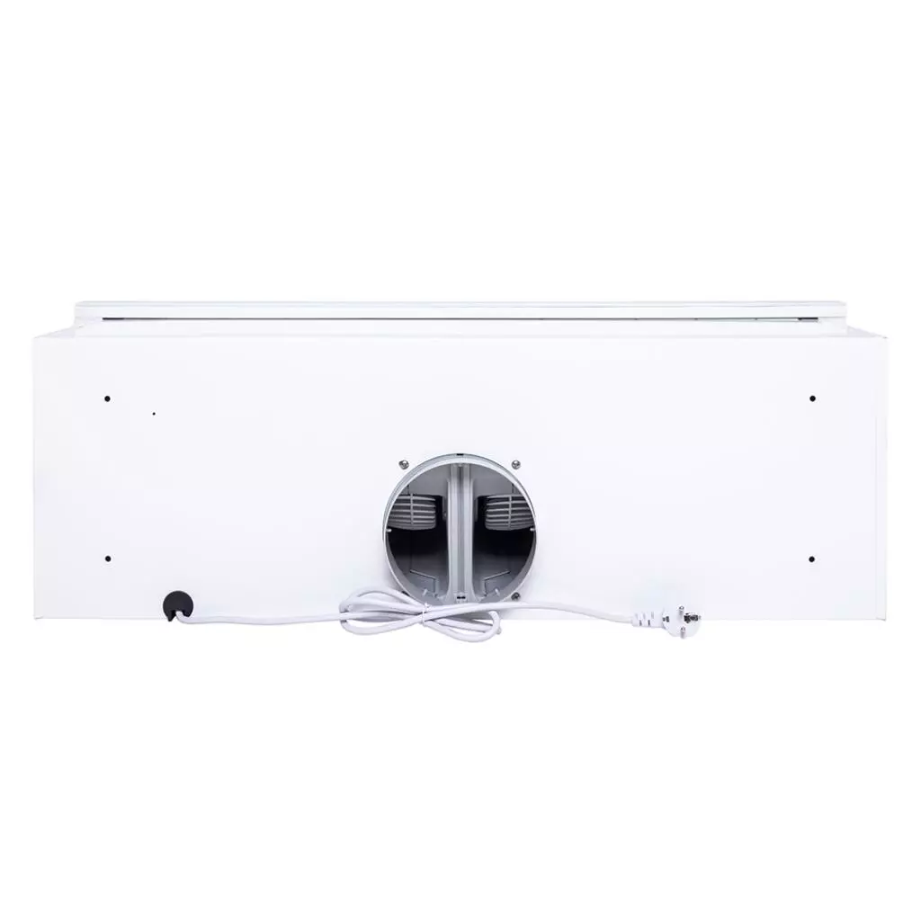 Вытяжка кухонная Weilor PTS 9265 WH 1300 LED Strip - 7 Вытяжка кухонная Weilor PTS 9265 WH 1300 LED Strip - 7