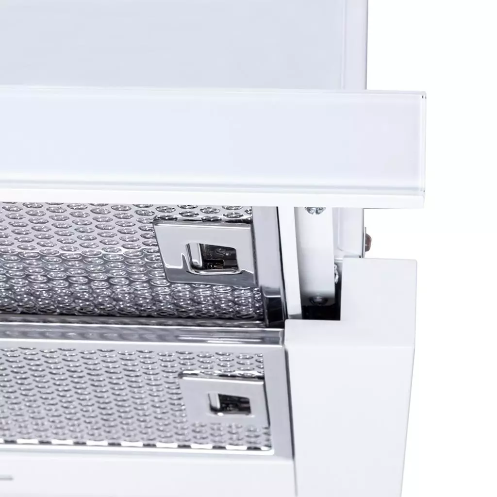 Вытяжка кухонная Weilor PTS 9265 WH 1300 LED Strip - 10 Вытяжка кухонная Weilor PTS 9265 WH 1300 LED Strip - 10