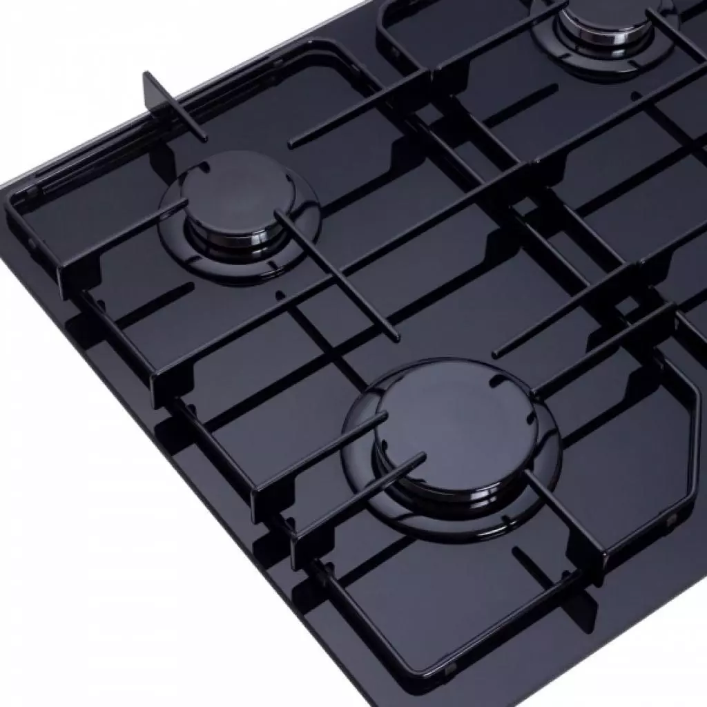 Варочная поверхность Perfelli HGG 61414 BL - 2 Варочная поверхность Perfelli HGG 61414 BL - 2