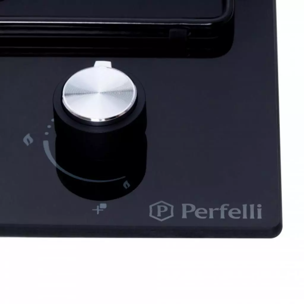 Варочная поверхность Perfelli HGG 61414 BL - 4 Варочная поверхность Perfelli HGG 61414 BL - 4
