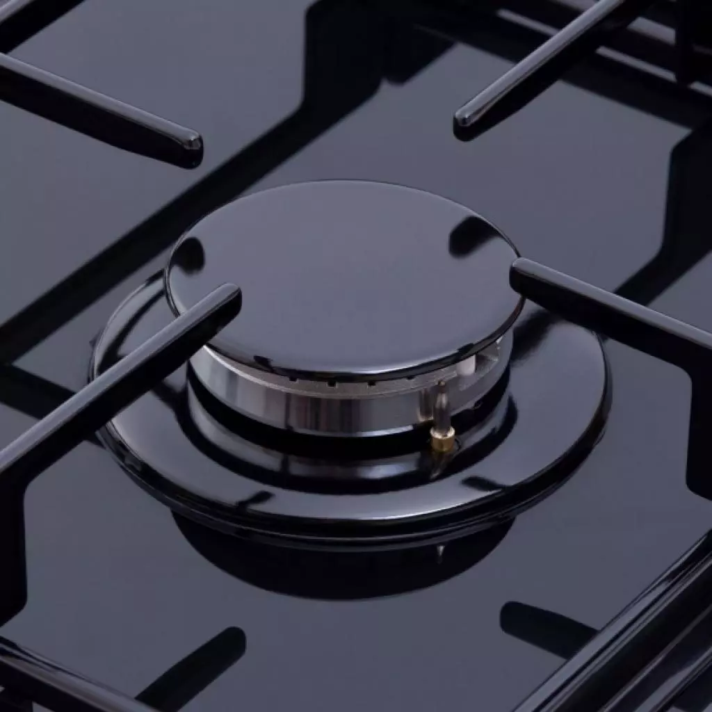 Варочная поверхность Perfelli HGG 61414 BL - 5 Варочная поверхность Perfelli HGG 61414 BL - 5