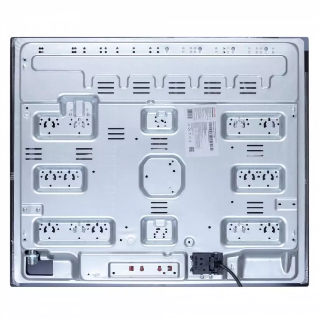 Варочная поверхность Perfelli HGG 61414 BL - 6 Варочная поверхность Perfelli HGG 61414 BL - 6
