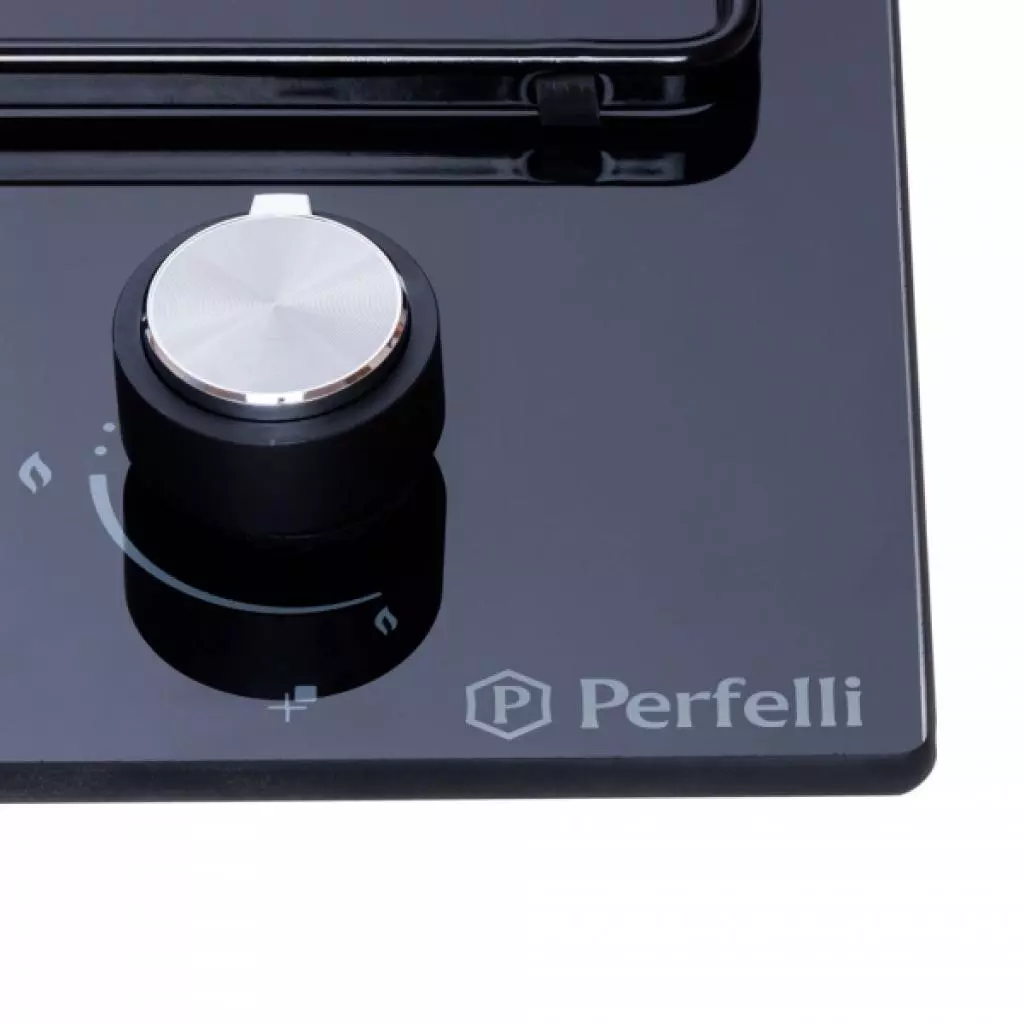 Варочная поверхность Perfelli HGG 61614 BL - 4 Варочная поверхность Perfelli HGG 61614 BL - 4