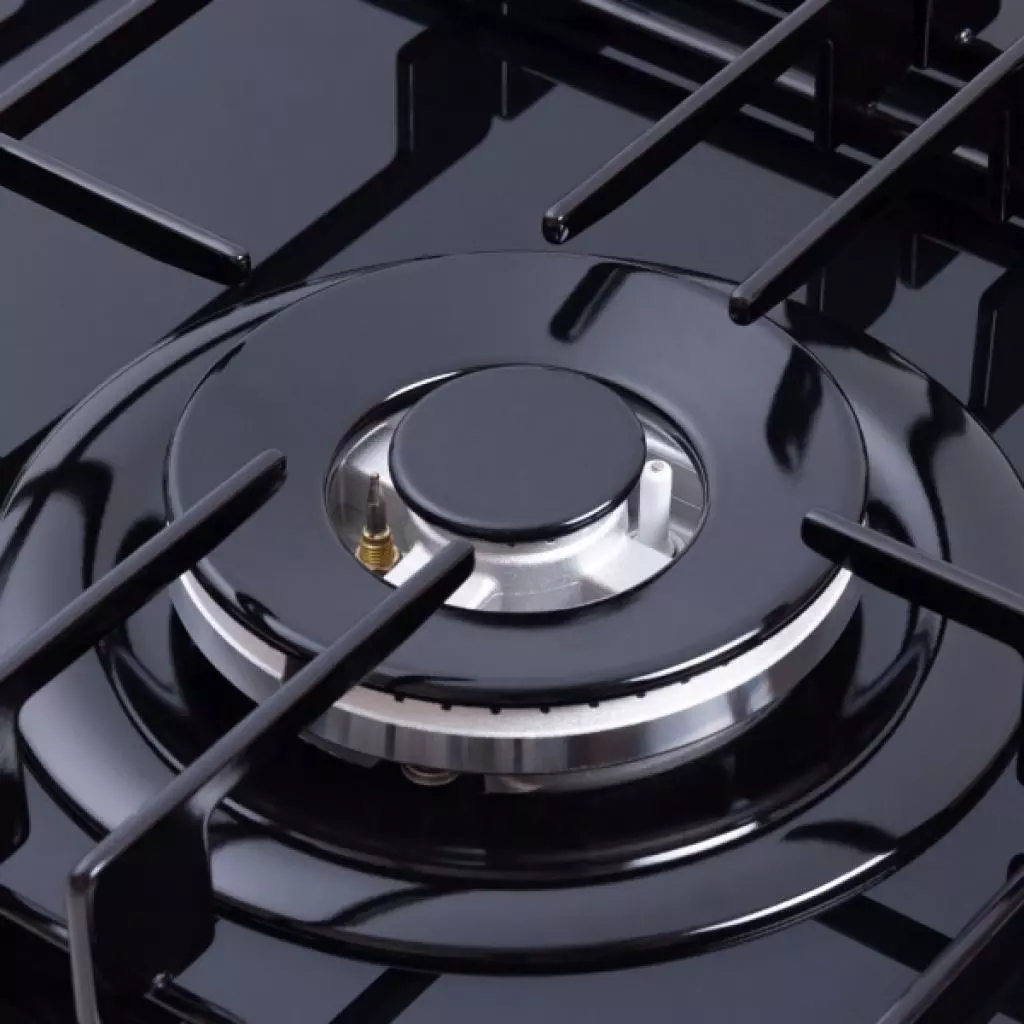 Варочная поверхность Perfelli HGG 61614 BL - 5 Варочная поверхность Perfelli HGG 61614 BL - 5