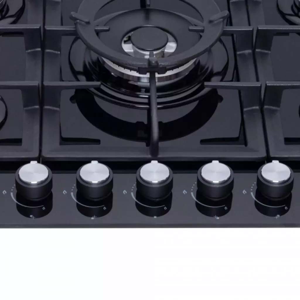 Варочная поверхность Perfelli HGG 71624 BL - 3 Варочная поверхность Perfelli HGG 71624 BL - 3