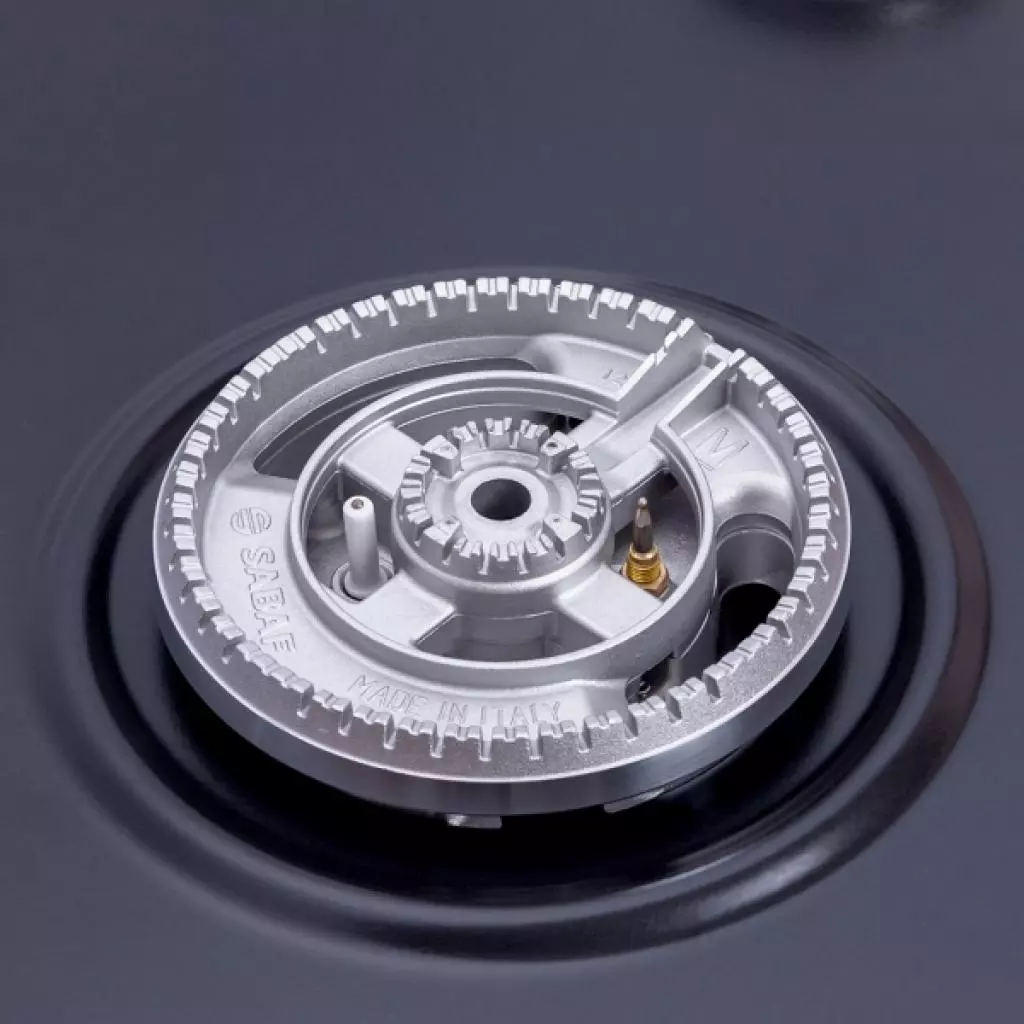 Варочная поверхность Perfelli HGG 71624 BL - 5 Варочная поверхность Perfelli HGG 71624 BL - 5