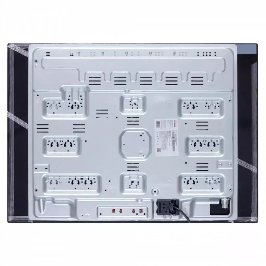 Варочная поверхность Perfelli HGG 71624 BL - 8 Варочная поверхность Perfelli HGG 71624 BL - 8