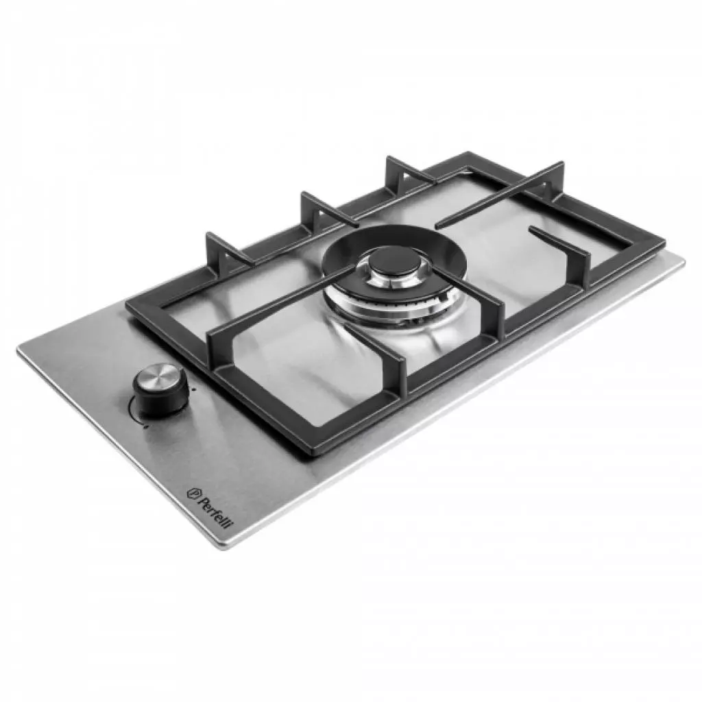 Варочная поверхность Perfelli HGM 31404 I - 3 Варочная поверхность Perfelli HGM 31404 I - 3