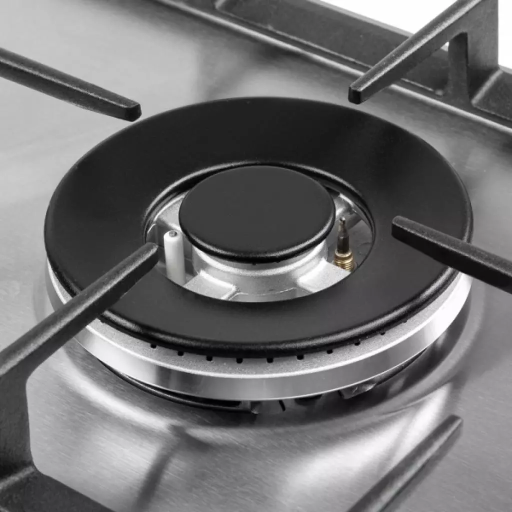 Варочная поверхность Perfelli HGM 31404 I - 4 Варочная поверхность Perfelli HGM 31404 I - 4