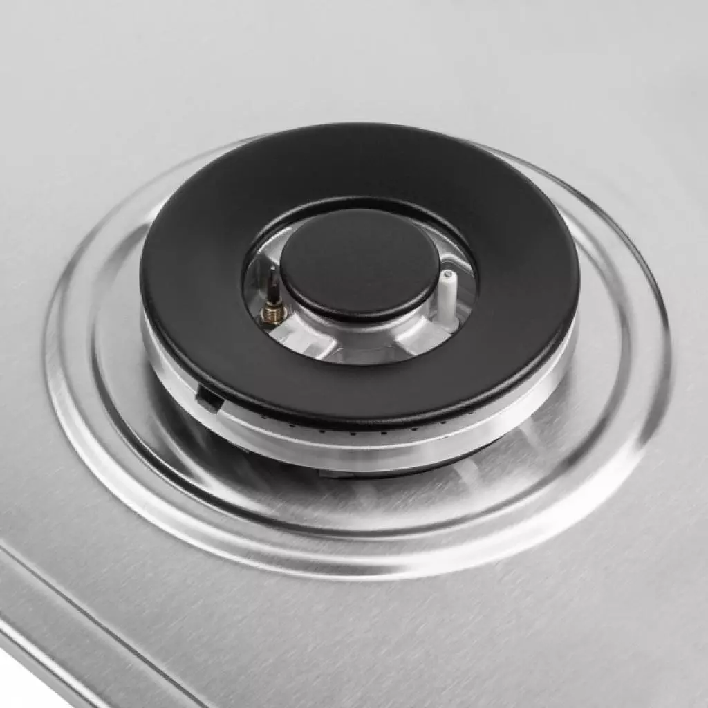 Варочная поверхность Perfelli HGM 31404 I - 5 Варочная поверхность Perfelli HGM 31404 I - 5