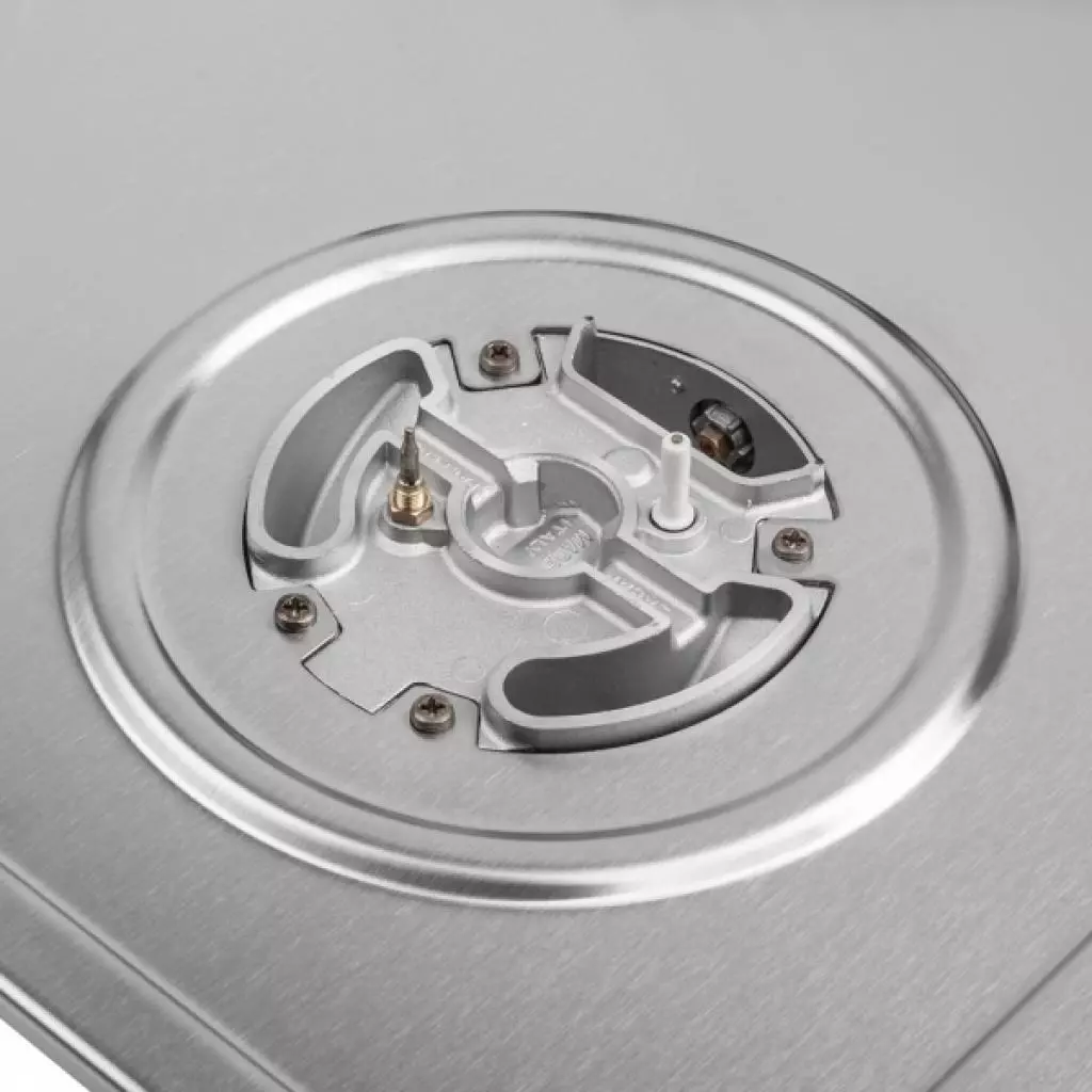 Варочная поверхность Perfelli HGM 31404 I - 7 Варочная поверхность Perfelli HGM 31404 I - 7