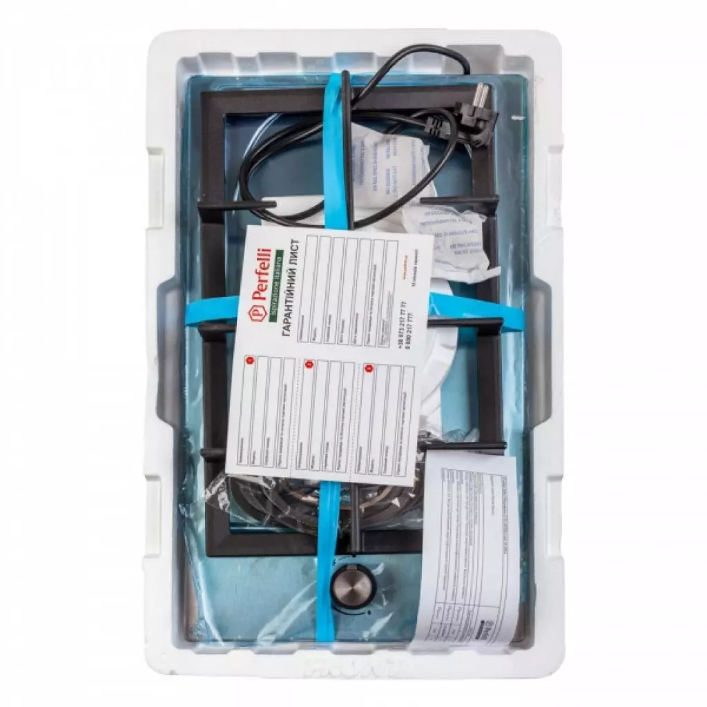 Варочная поверхность Perfelli HGM 31404 I - 8 Варочная поверхность Perfelli HGM 31404 I - 8