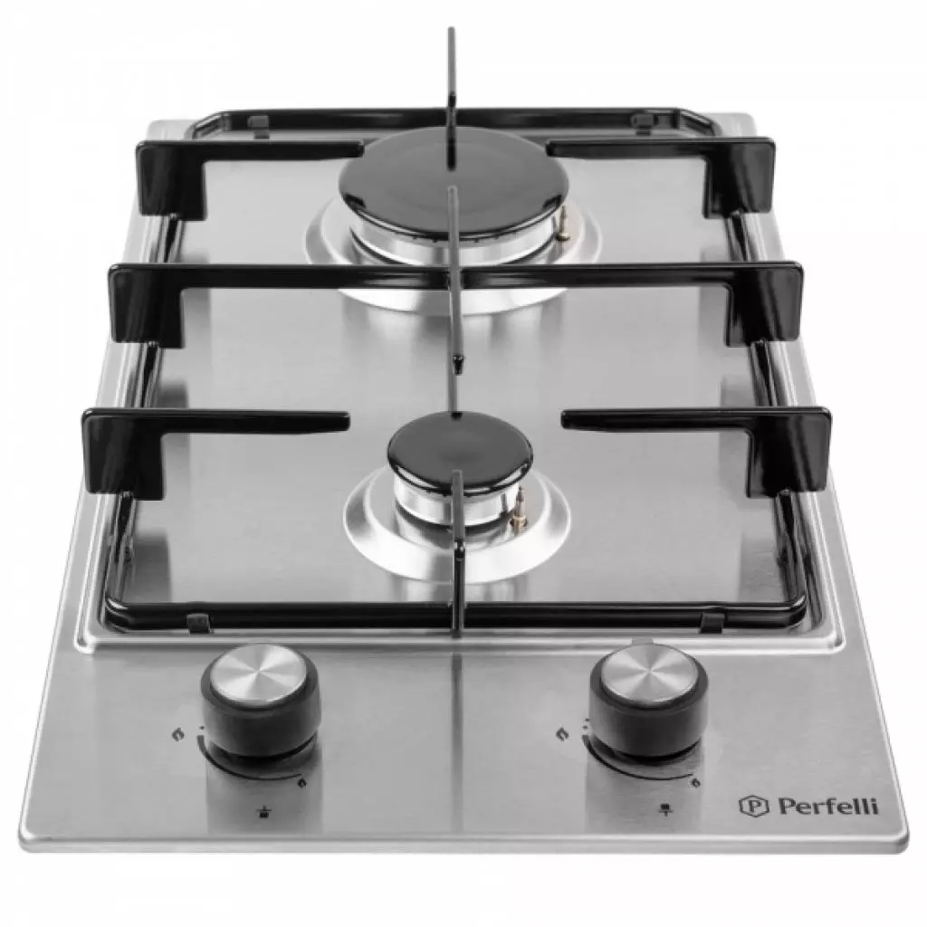 Варочная поверхность Perfelli HGM 31414 I - 1 Варочная поверхность Perfelli HGM 31414 I - 1