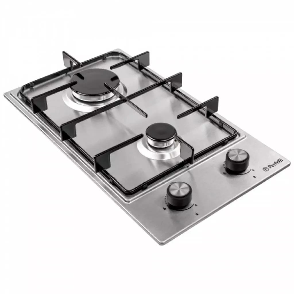 Варочная поверхность Perfelli HGM 31414 I - 2 Варочная поверхность Perfelli HGM 31414 I - 2