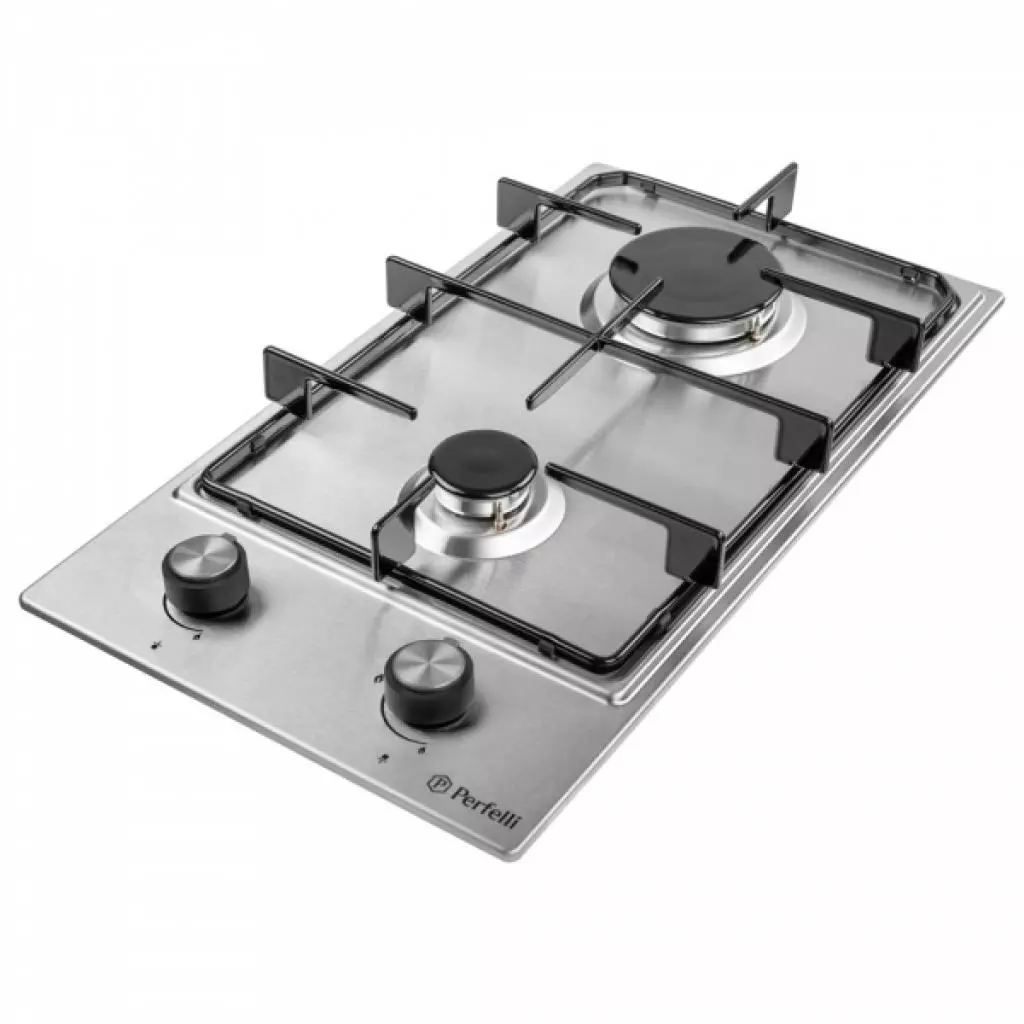 Варочная поверхность Perfelli HGM 31414 I - 3 Варочная поверхность Perfelli HGM 31414 I - 3