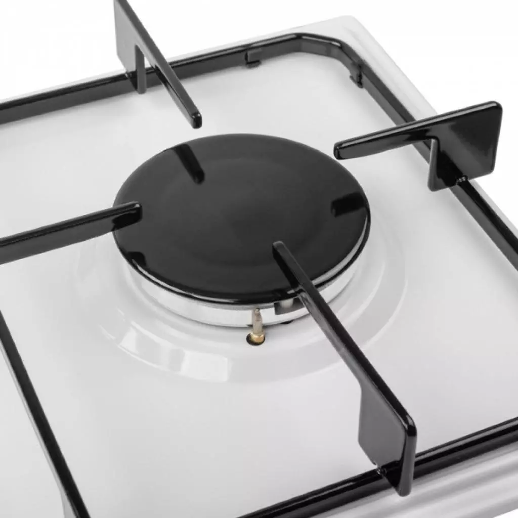 Варочная поверхность Perfelli HGM 31414 WH - 4 Варочная поверхность Perfelli HGM 31414 WH - 4