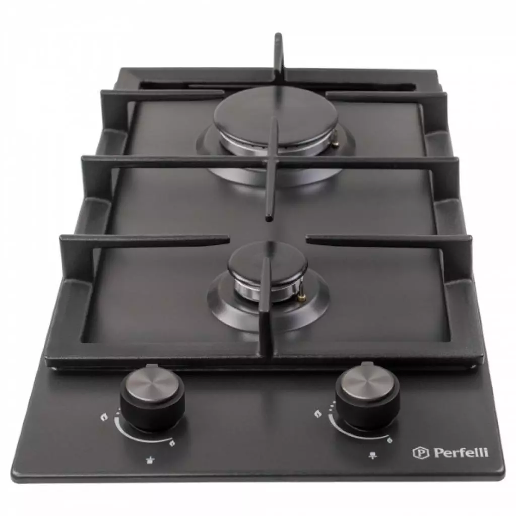 Варочная поверхность Perfelli HGM 31424 BL - 1 Варочная поверхность Perfelli HGM 31424 BL - 1