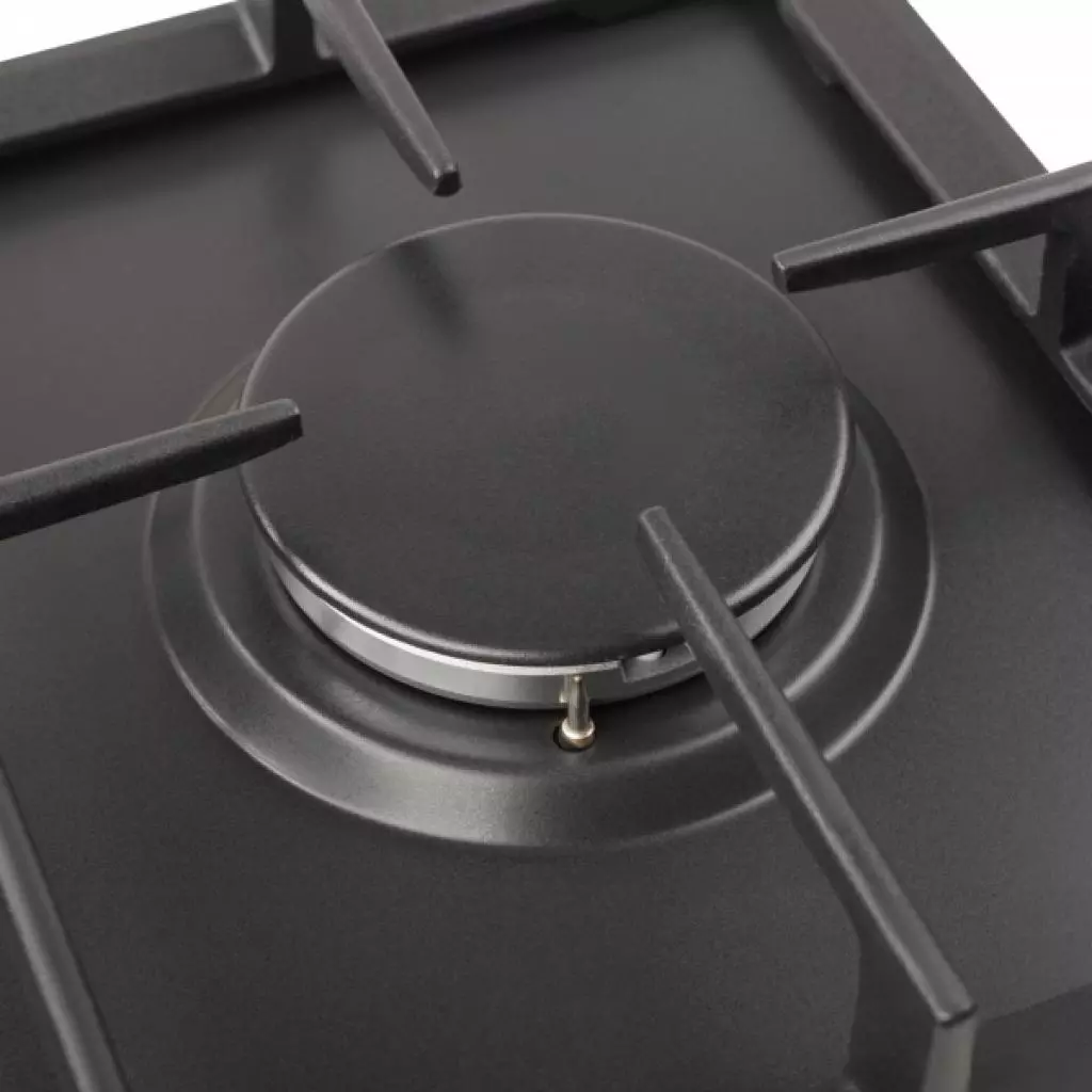 Варочная поверхность Perfelli HGM 31424 BL - 4 Варочная поверхность Perfelli HGM 31424 BL - 4