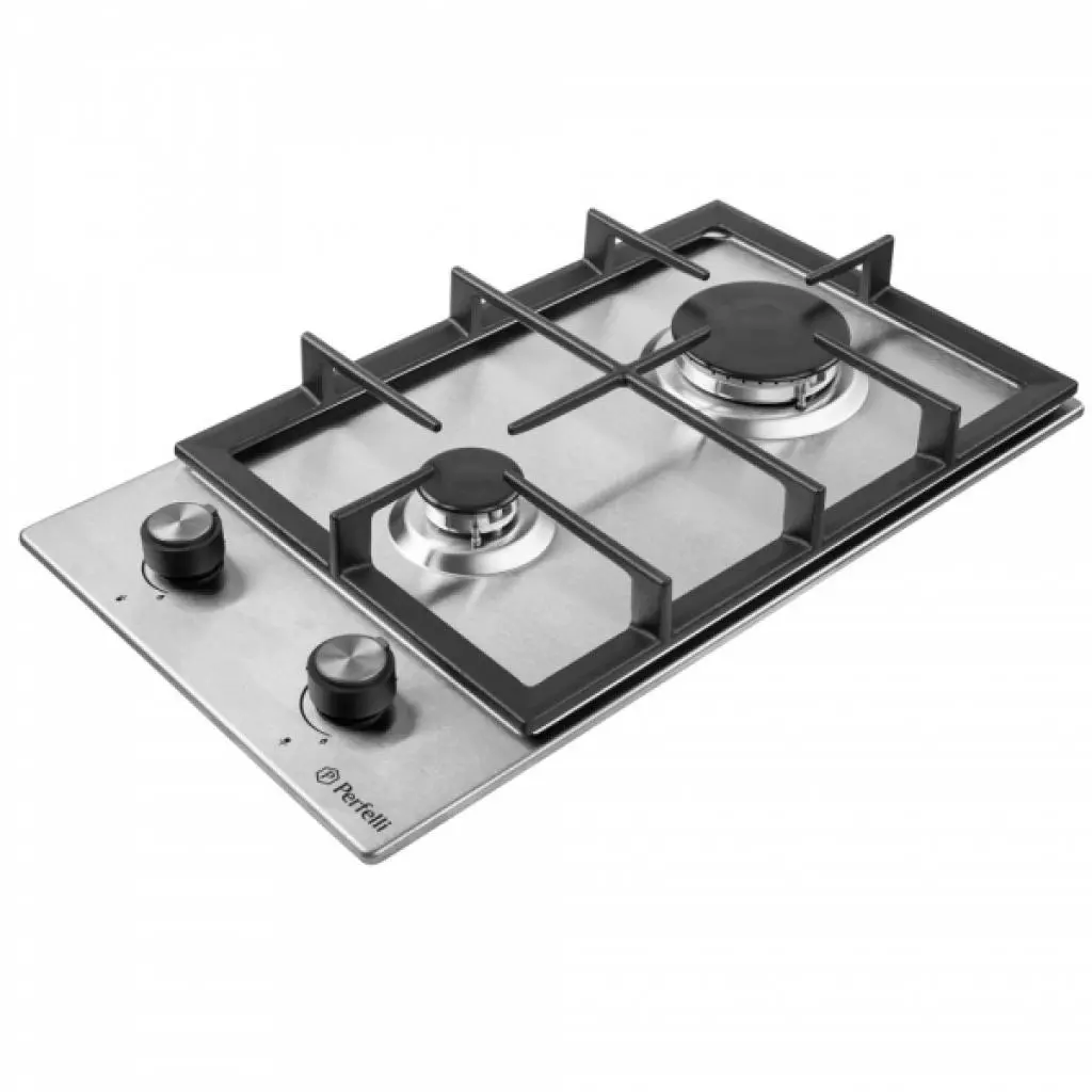 Варочная поверхность Perfelli HGM 31424 I - 3 Варочная поверхность Perfelli HGM 31424 I - 3