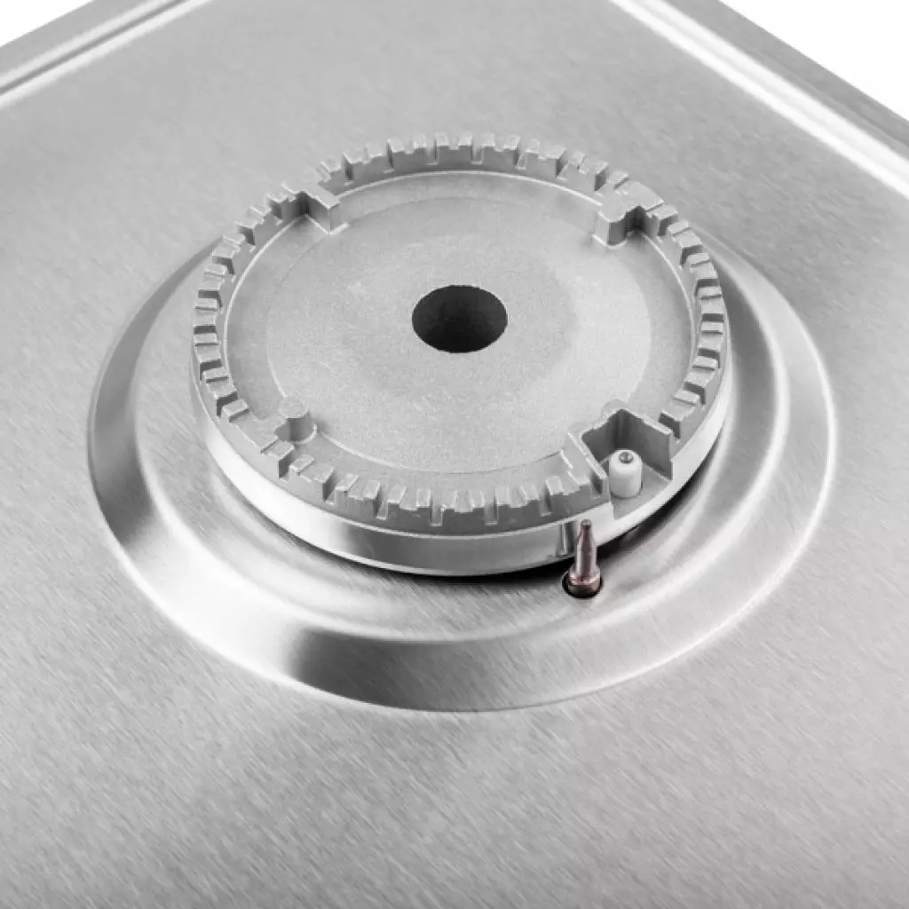 Варочная поверхность Perfelli HGM 31424 I - 6 Варочная поверхность Perfelli HGM 31424 I - 6