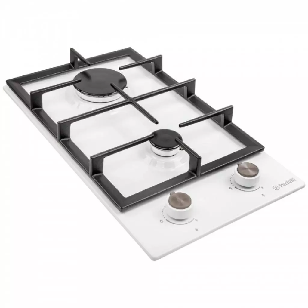 Варочная поверхность Perfelli HGM 31424 WH - 2 Варочная поверхность Perfelli HGM 31424 WH - 2