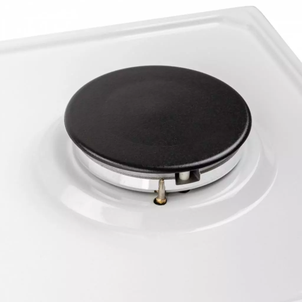 Варочная поверхность Perfelli HGM 31424 WH - 5 Варочная поверхность Perfelli HGM 31424 WH - 5