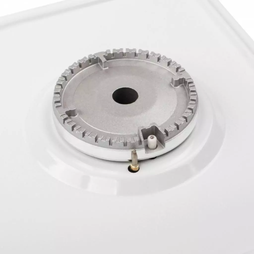 Варочная поверхность Perfelli HGM 31424 WH - 6 Варочная поверхность Perfelli HGM 31424 WH - 6