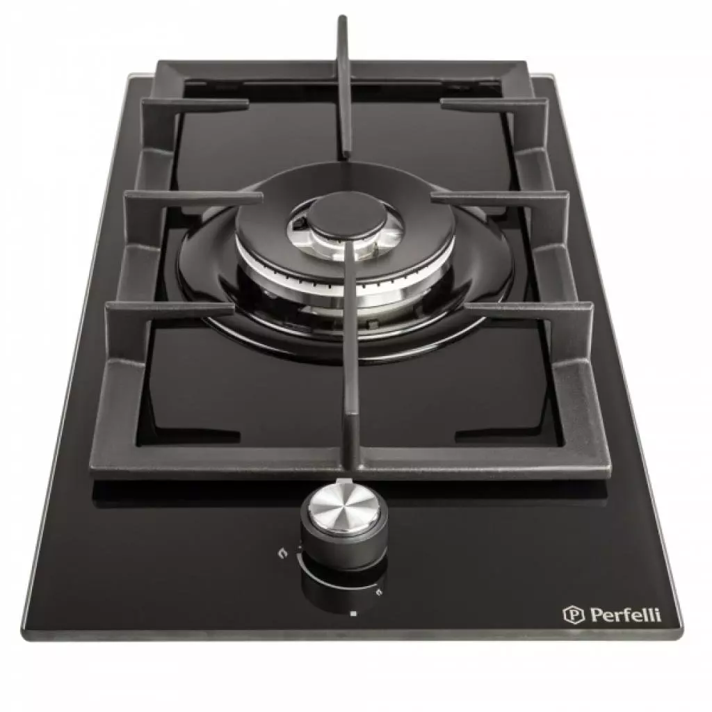 Варочная поверхность Perfelli HGG 31404 BL - 1 Варочная поверхность Perfelli HGG 31404 BL - 1
