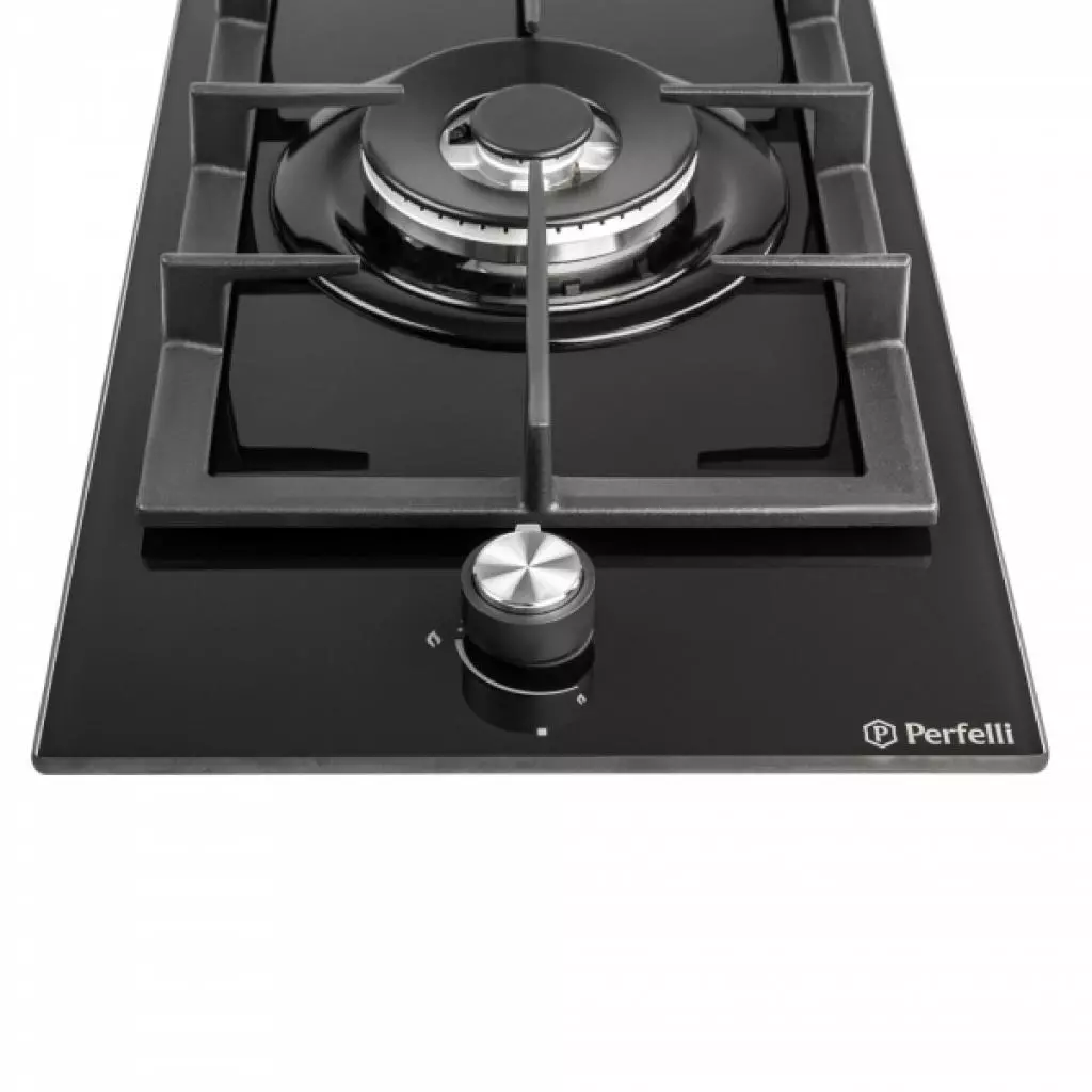 Варочная поверхность Perfelli HGG 31404 BL - 4 Варочная поверхность Perfelli HGG 31404 BL - 4