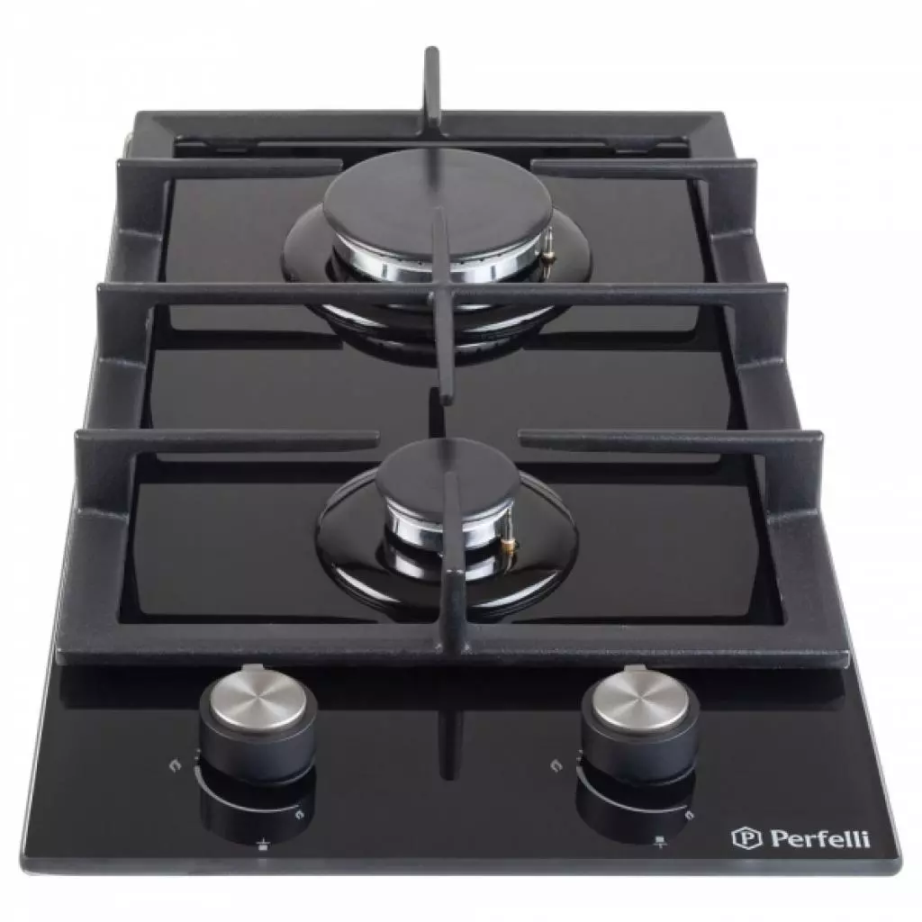 Варочная поверхность Perfelli HGG 31424 BL - 1 Варочная поверхность Perfelli HGG 31424 BL - 1