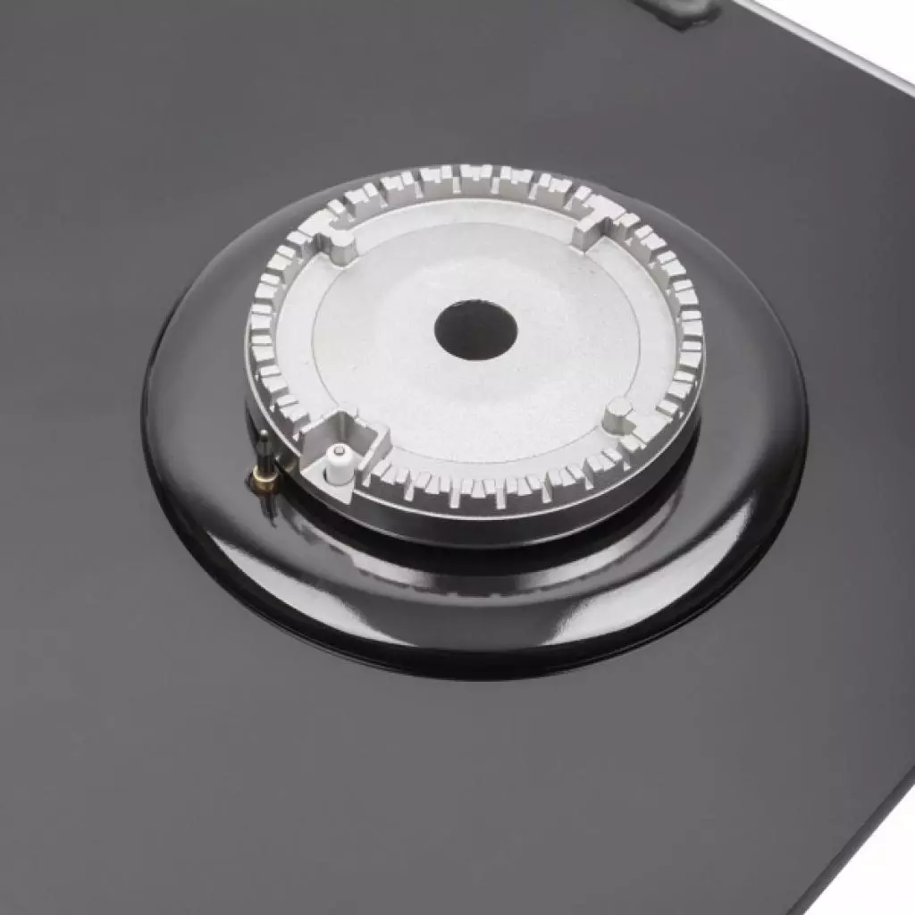 Варочная поверхность Perfelli HGG 31424 BL - 5 Варочная поверхность Perfelli HGG 31424 BL - 5