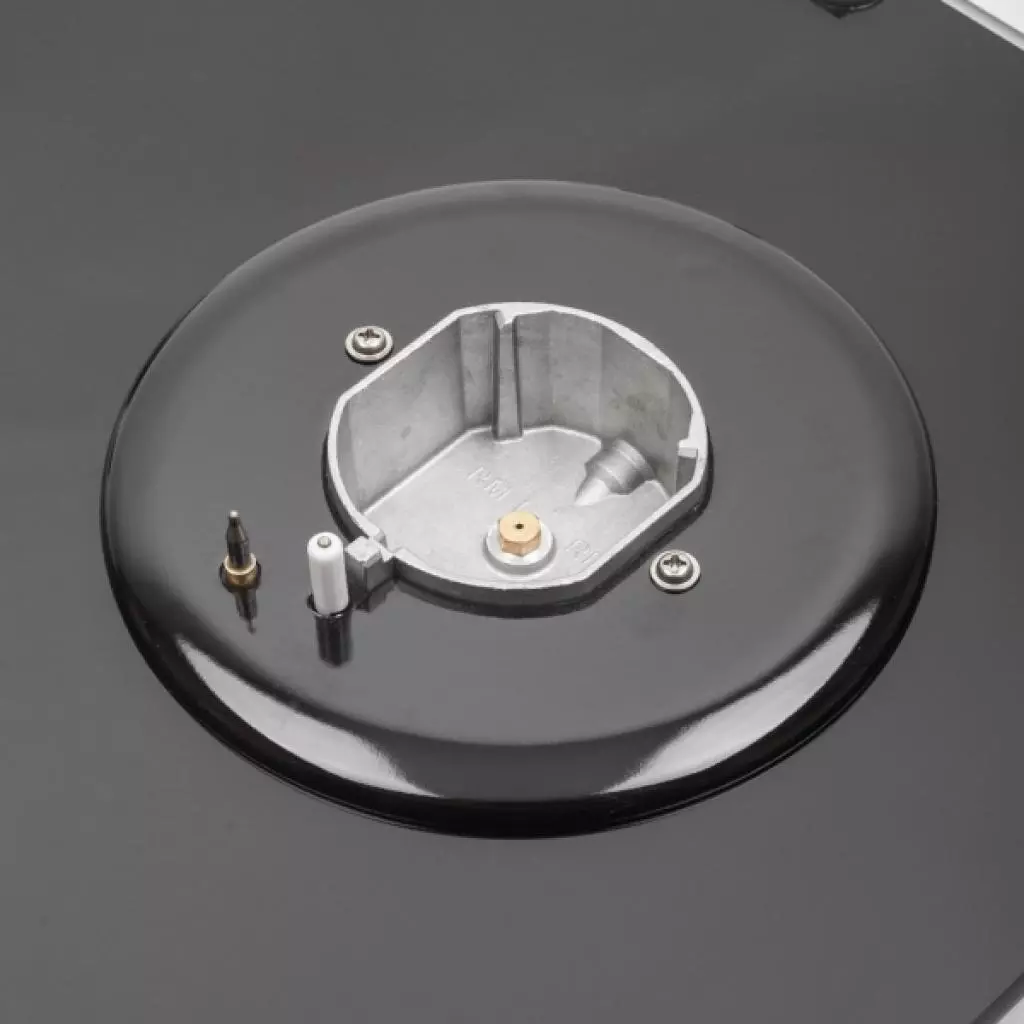 Варочная поверхность Perfelli HGG 31424 BL - 6 Варочная поверхность Perfelli HGG 31424 BL - 6