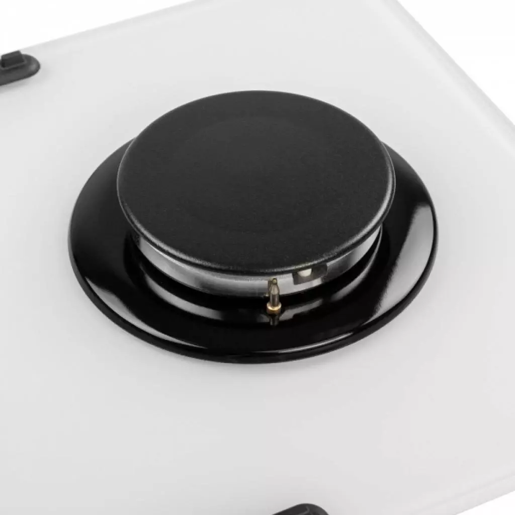 Варочная поверхность Perfelli HGG 31424 WH - 5 Варочная поверхность Perfelli HGG 31424 WH - 5