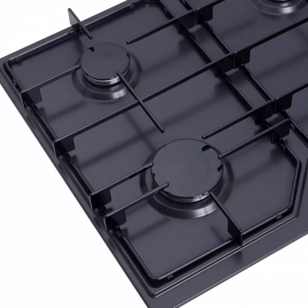 Варочная поверхность Perfelli HGM 61414 BL - 2 Варочная поверхность Perfelli HGM 61414 BL - 2