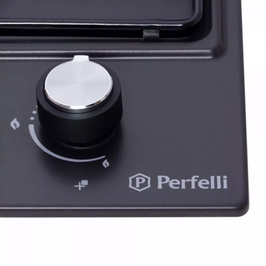 Варочная поверхность Perfelli HGM 61414 BL - 4 Варочная поверхность Perfelli HGM 61414 BL - 4