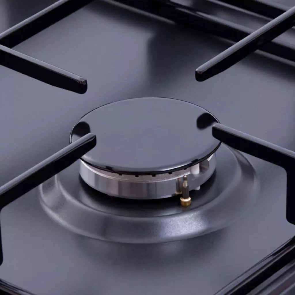 Варочная поверхность Perfelli HGM 61414 BL - 5 Варочная поверхность Perfelli HGM 61414 BL - 5