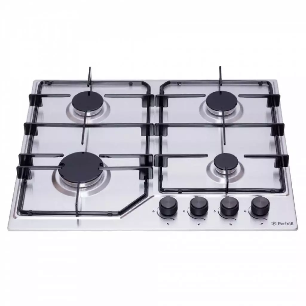 Варочная поверхность Perfelli HGM 61414 I - 1 Варочная поверхность Perfelli HGM 61414 I - 1