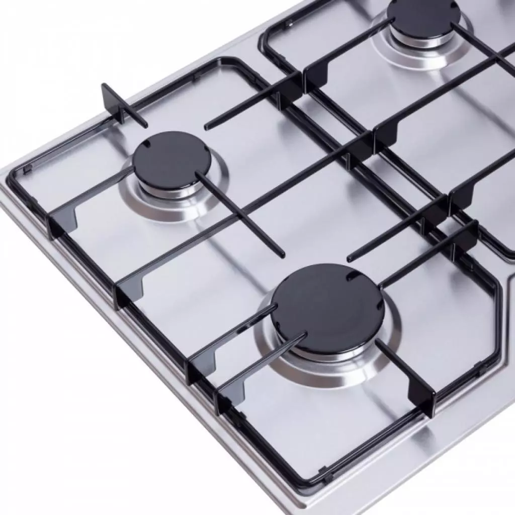 Варочная поверхность Perfelli HGM 61414 I - 2 Варочная поверхность Perfelli HGM 61414 I - 2
