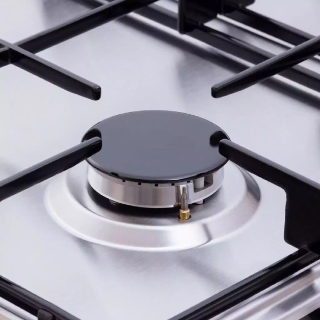 Варочная поверхность Perfelli HGM 61414 I - 5 Варочная поверхность Perfelli HGM 61414 I - 5